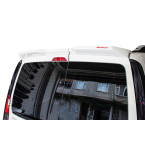 VW Caddy Anatomik Spoiler Çift Kapı 2021 ve Sonrası