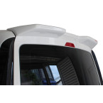 VW Caddy Anatomik Spoiler Çift Kapı 2021 ve Sonrası