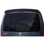 VW Caddy Anatomik Spoiler İnce Tek Kapı 2003-2014 Arası
