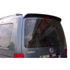 VW Caddy Anatomik Spoiler İnce Tek Kapı 2003-2014 Arası