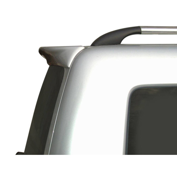 VW Caddy Anatomik Spoiler Kalın Tek Kapı 2003-2014 Arası