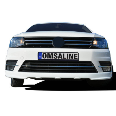 VW Caddy Minivan Ön Karlık 2015-2020 Arası