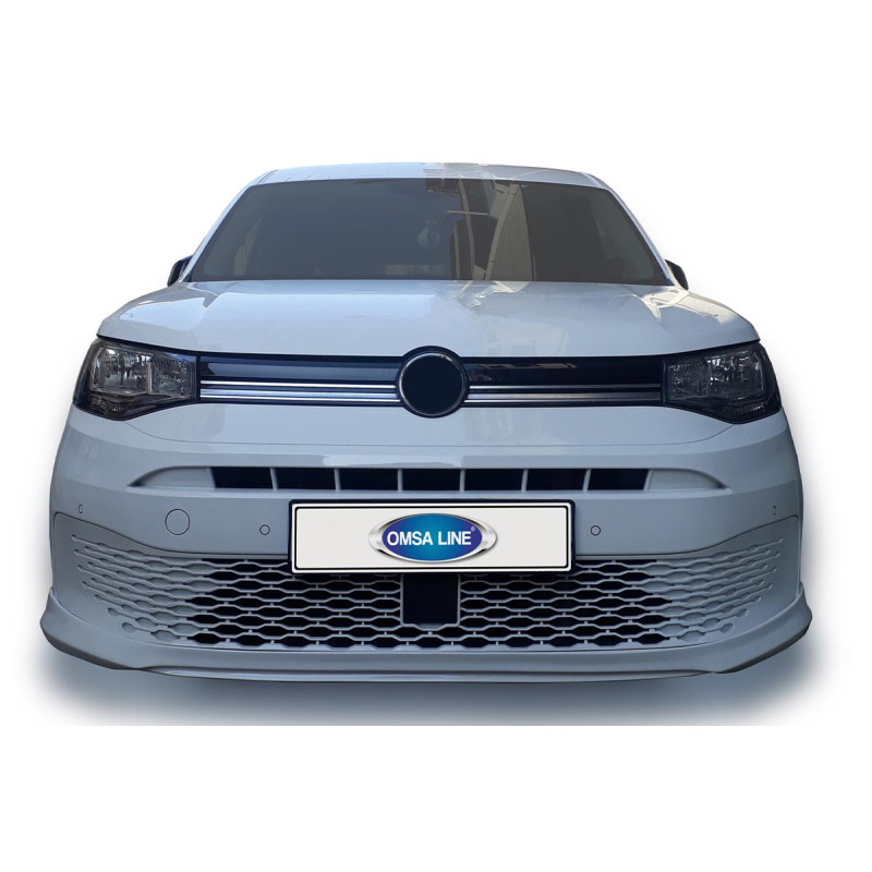 VW Caddy Ön Karlık 2021 ve Sonrası