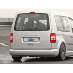 OMSA VW Caddy Krom Bagaj Alt Çıta 2010-2014 Arası