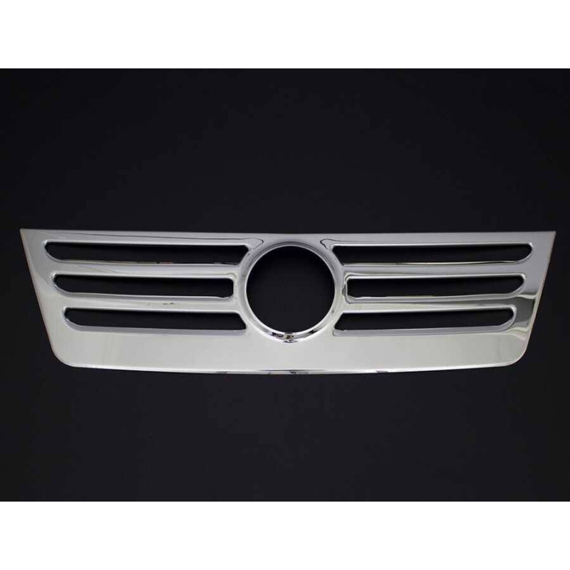 OMSA VW Caddy Krom Ön Panjur Formlu 2003-2010 Arası