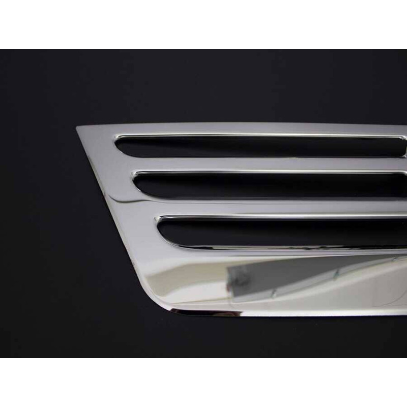 OMSA VW Caddy Krom Ön Panjur Formlu 2003-2010 Arası