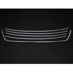 OMSA VW Caddy Krom Ön Tampon Çerçevesi 5 Parça 2010-2014 Arası