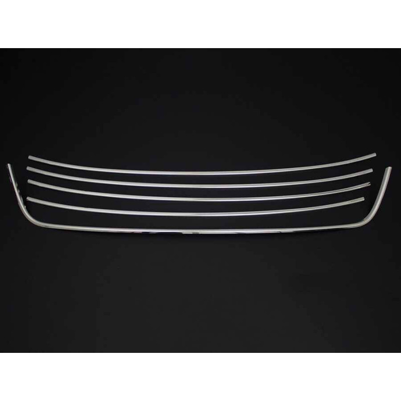 OMSA VW Caddy Krom Ön Tampon Çerçevesi 5 Parça 2010-2014 Arası
