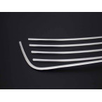 OMSA VW Caddy Krom Ön Tampon Çerçevesi 5 Parça 2010-2014 Arası
