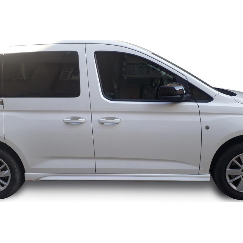 VW Caddy Maşpiel 2021 ve Sonrası