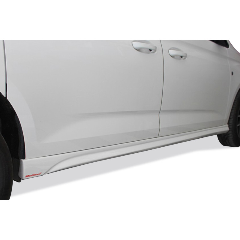 VW Caddy Maşpiel 2021 ve Sonrası