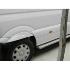 VW Crafter Arka Teker Kaplama 2006-2017 Arası