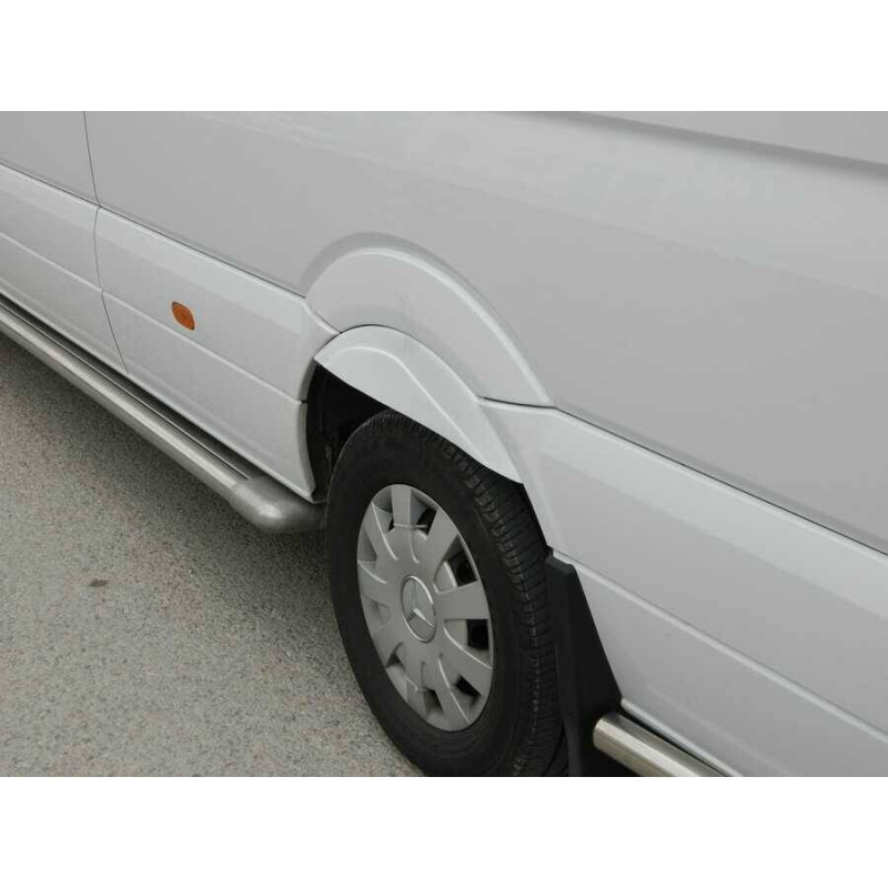 VW Crafter Arka Teker Kaplama 2006-2017 Arası