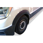 VW Crafter Çamurluk Dodik Seti 4 Parça Abs 2017 ve Sonrası