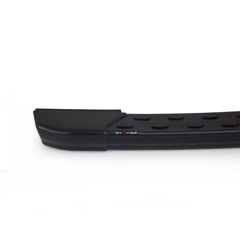 VW Crafter Dot Line Teker Arkası Siyah Ekstra Uzun Şase 2006-2016 Arası