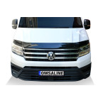 VW Crafter Ön Kaput Rüzgarlığı 2017 ve Sonrası