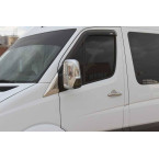 OMSA VW Crafter Krom Ayna Kapağı 2 Parça Abs 2006-2017 Arası