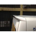 VW Crafter Spoiler 2012-2017 Arası