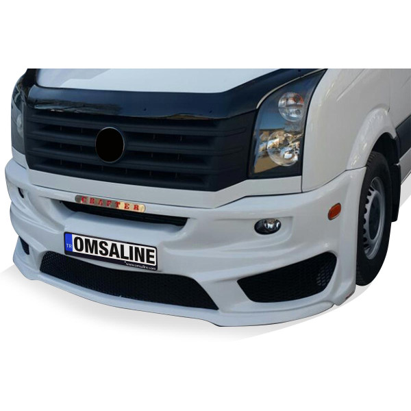 VW Crafter Ön Tampon Geçme AMG 2012-2017 Arası