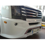 VW Crafter Ön Tampon Geçme Sport 2 2012 Model