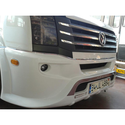 VW Crafter Ön Tampon Geçme Sport 2 2012 Model