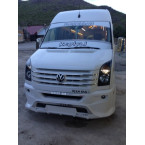 VW Crafter Ön Tampon Geçme Sport 2 2012 Model