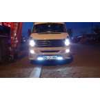 VW Crafter Ön Tampon Geçme Sport 2 2012 Model