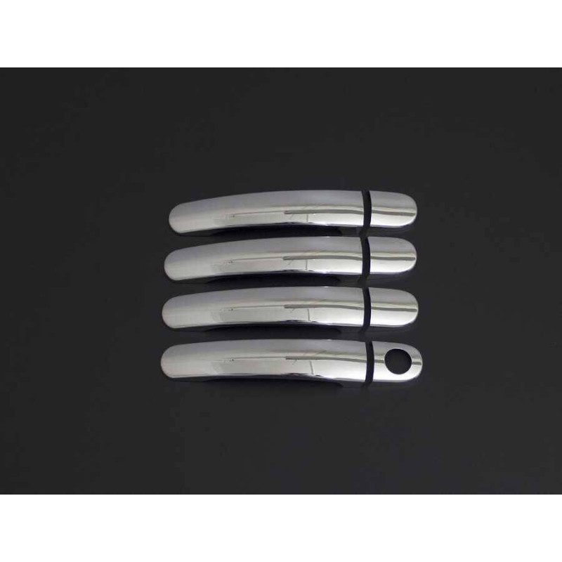 OMSA VW Golf 4 Krom Kapı Kolu 4 Kapı 1998-2004 Arası