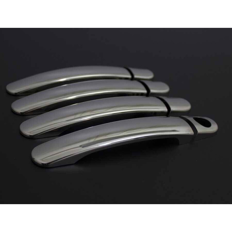 OMSA VW Golf 4 Krom Kapı Kolu 4 Kapı 1998-2004 Arası