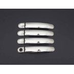 OMSA VW Golf 5 Plus Krom Kapı Kolu 4 Kapı 2004-2009 Arası
