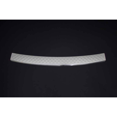 OMSA VW Golf 5 Krom Arka Tampon Eşiği 2004-2009 Arası