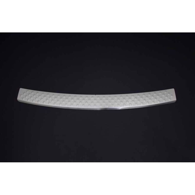 OMSA VW Golf 5 Krom Arka Tampon Eşiği Taşlı 2004-2009 Arası