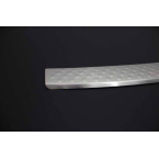 OMSA VW Golf 5 Krom Arka Tampon Eşiği Taşlı 2004-2009 Arası