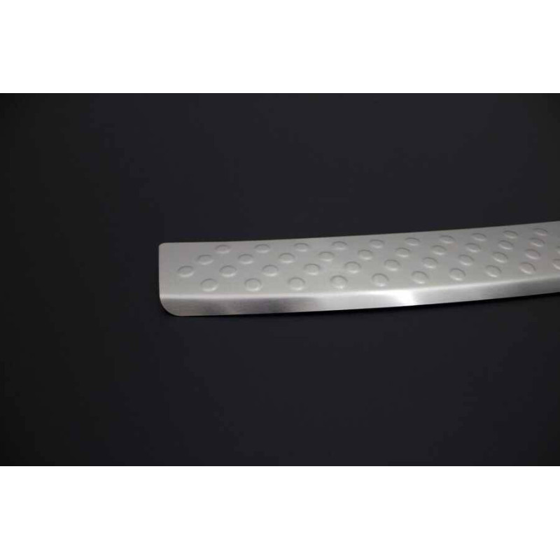 OMSA VW Golf 5 Krom Arka Tampon Eşiği Taşlı 2004-2009 Arası