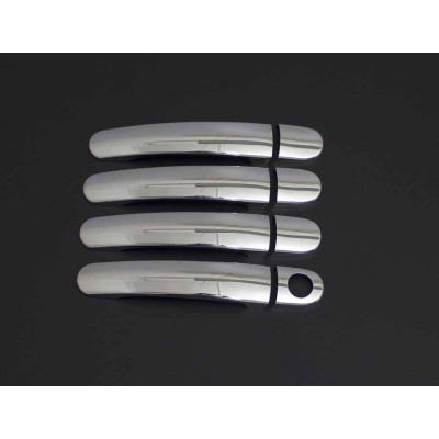 OMSA VW Golf 5 Krom Kapı Kolu 4 Kapı 2004-2009 Arası
