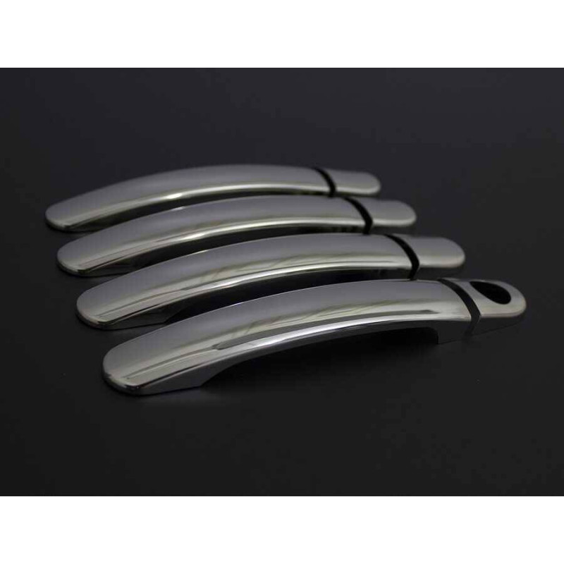 OMSA VW Golf 5 Krom Kapı Kolu 4 Kapı 2004-2009 Arası