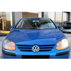 VW Golf 5 Yarasa Ayna Kapağı Batman Piano Siyah Abs 2003-2009 Arası