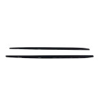 VW Golf 7 Marşpiyel Piano Black 2012-2019 Arası