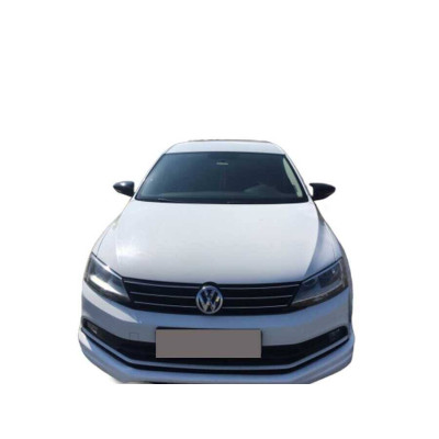 VW Jetta 6 Yarasa Ayna Kapağı Batman Piano Siyah Abs 2010-2018 Arası
