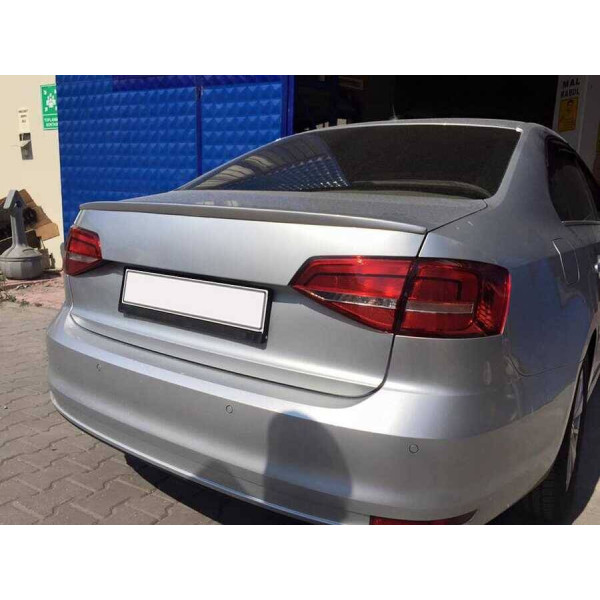 VW Jetta Anatomik Spoiler 2015 ve Sonrası