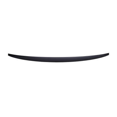 VW Jetta Spoiler Piano Siyah ABS 2005-2011 Arası