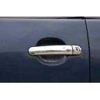 OMSA VW Up Krom Kapı Kolu 4 Kapı 2011 ve Sonrası