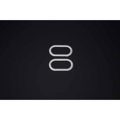 OMSA VW Lupo Krom Sinyal Çerçevesi 2 Parça 1998-2005 Arası