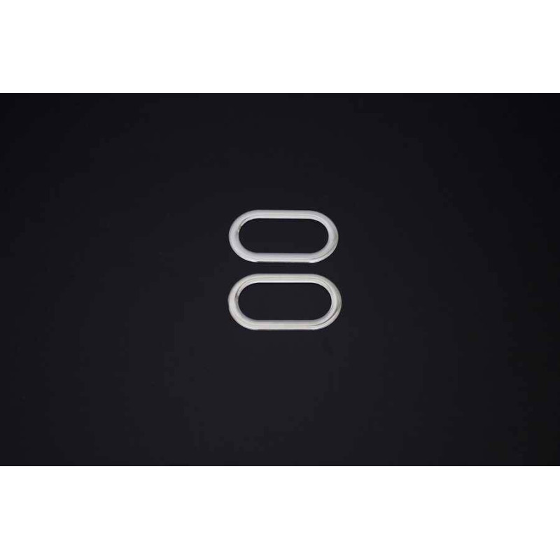 OMSA VW Lupo Krom Sinyal Çerçevesi 2 Parça 1998-2005 Arası