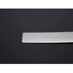 OMSA VW Passat B7 Krom Krom Arka Tampon Eşiği (Taşlı) 2010-2015 Arası