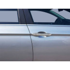 OMSA VW Passat B8.5 Krom Kapı Kolu 4 Kapı Sensörsüz 2019 ve Sonrası