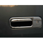 OMSA VW Polo 3 Krom Bagaj Açma 2 Parça 1997-2002 Arası