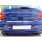 OMSA VW Polo Krom Bagaj Alt Çıta 2009-2016 Arası