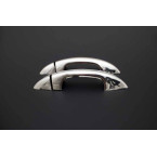 OMSA VW Scirocco Krom Kapı Kolu 2 Kapı 2009 ve Sonrası