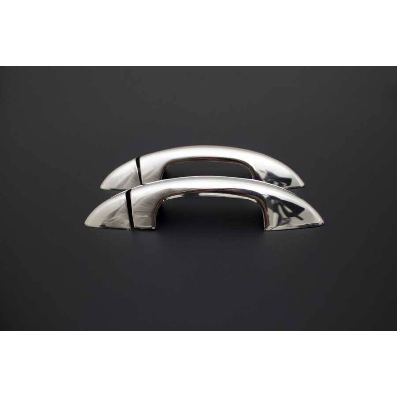 OMSA VW Scirocco Krom Kapı Kolu 2 Kapı 2009 ve Sonrası
